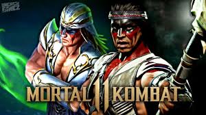 Here we have lambert's likeness as well as his voice,. Mortal Kombat 11 How To Unlock Johnny Cage Announcer Voice Youtube