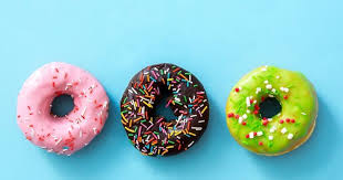 Recette Donut Recette Nappage Chocolat Donut