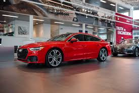 Image result for Tango Red 2023 A7