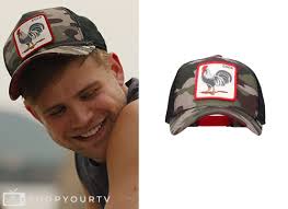 Jack (The White Lotus) Clothes, Style, Outfits, Fashion, Looks