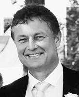 Wayne BINGHAM Obituary (1956