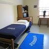 Want some great dorm room ideas for making a basic dorm room more stylish and comfy? 1