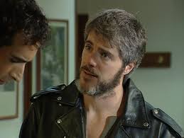 REBELDE, Segunda Temporada