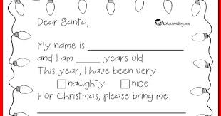 The spruce / kori livingston a simple christmas freebie that is also sure to be a hit is a is le. Free Letter To Santa Printable Totschooling Toddler Preschool Kindergarten Educational Printables