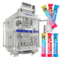 Automatic Electrolyte Filling Machine - Precision & Efficiency