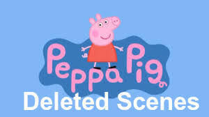 Enjoy and don't forget to subscribe. Fan Made Deleted Scenes Season 1 Peppa Pig Fanon Wiki Fandom