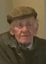 Death Notice of Walter (Wally) Barry (Rathgormack, Waterford)