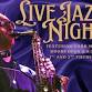 Live Jazz Night event image