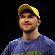 Bryan Caraway retroactively awarded UFC 159 Submission of the Night