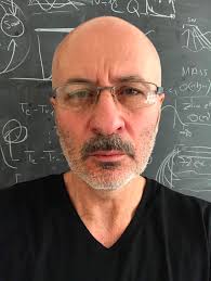 The Consciousness Revolutions: Shimon Edelman's Computational Psychology  and Desert Adventure Project