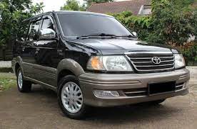 Kijang krista murah dengan harga terbaik dapatkan hanya di olx.co.id. Kijang Krista Mobil Keluarga Era 90 An Yang Masih Jadi Incaran Blog Hsr Wheel