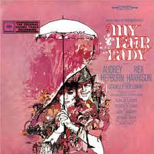 I've talked about this drama a lot recently, but on a personal level i've been trying to keep expectations down, since the dramas i've most anticipated in recent months have generally fallen short of those hopes (boys before flowers, triple). Audrey Hepburn Rex Harrison My Fair Lady 2016 Expanded Edition Gatefold Pink Vinyl 180 Gram Vinyl Discogs