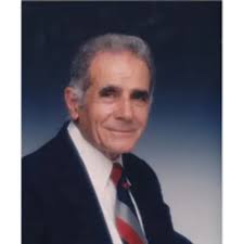 Obituary information for Nicholas Peter Demos