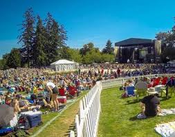 Summer Concerts In Woodinville Wa
