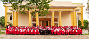 ''bienvenue sur le nouveau portail de la primature de la république d'haïti''. Rhema Haiti Home Facebook