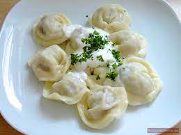 Выпуски видео песни сборники актеры. Pelmeni Russische Nudelspezialitat Russlandjournal De
