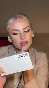 Katie Kerr Cabin Crew