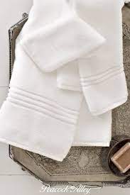 Guide To Cleaning Towels How To Wash Dry Towels Clean Towels Bath Towels Luxury Spa Inspired Bathrooms