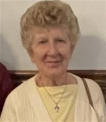 Nancy Leinweber Obituary