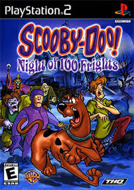 Navega a través de la mayor colección de roms de nintendo ds y obtén la oportunidad de descargar y jugar juegos de sony playstation 2 gratis. Scooby Doo Night Of 100 Frights Wikipedia