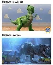 500 x 673 · png. Belgium History Memes Friends Funny Historical Memes