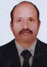 Dr. Sachin Ashok Kale