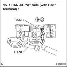 For example, the proper location of light fixtures and electrical outlets can be. Camry 2007 Canbus System Wiring Toyota Camry Repair