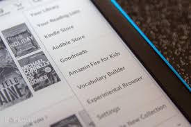 3 launch kindle app on android. How To Setup An Amazon Kindle For Children Amazon Kids And Kid