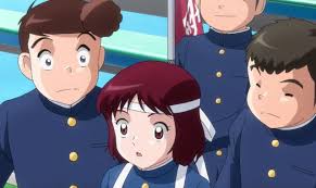Captain tsubasa (olive et tom 2018) épisode 8: Captain Tsubasa Ep 4 Vostfr Streaming Passionjapan