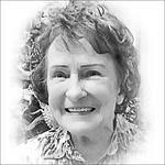 RUTH FITZPATRICK Obituary (1926