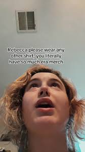 I can’t explain it but it’s perfect and makes me safe! #erastourtaylorswift