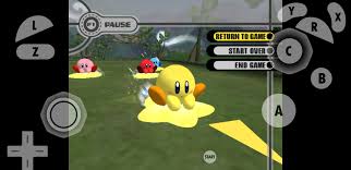 Region converted usa save, tested. Kirby Air Ride Darkened Terrain Android Dolphinemulator