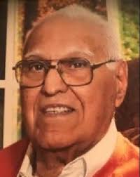 SALVATORE GRIMALDI Obituary (2018)