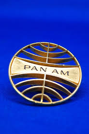 Pan Am Airlines Pin Pan Am Pan American Airlines Pan American Airways