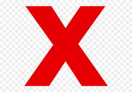 Download Red X Mark Gif Png Gif Base Person carrying question mark illustration, powerpoint animation microsoft powerpoint stick figure , questions transparent background png clipart. download red x mark gif png gif base