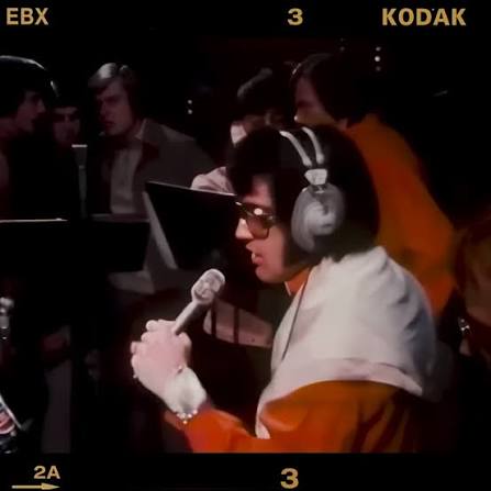 Elvis Presley - "Always On My Mind" recorded at RCA Studio C. Hollywood,  CA. March 30,1972 | Old But Gold | Facebook