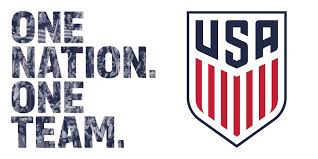 Thingiverse is a universe of things. U S Soccer Finally Changed Its Crest After 20 Years For The Win