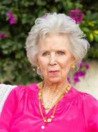 Eileen Comiskey Obituary