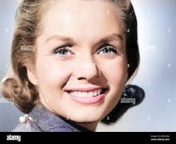 Debbie hi-res stock photography and images