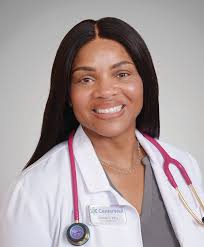 Dr. Laura Bateman, MD, Internal Medicine