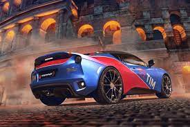 Lo que más nos gusta es que la clasificación es muy extensa. 11 De Juegos De Coches Que No Puedes Dejar De Descargar En Ios Y Ipados