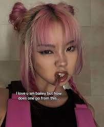 What Happened to Bailey Sok