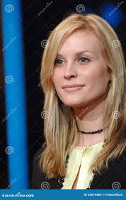 285 Actress Bonnie Stock Photos