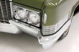 Image result for Patina Silver 1970 Cadillac
