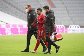Sc freiburg at a glance: Update Serge Gnabry Injured In Match Vs Sc Freiburg But Not Expected To Be Serious Bavarian Football Works