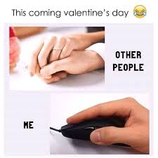 Funny single on valentine's day quotes. 8 Epic Valentine Day Hindi Jokes Whatsapp Text Jokes Sms Hindi Indian Funny Pictures Fails Funny Pictures Funny Fails