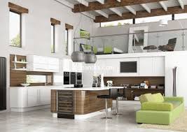 ديكور مطبخ نظام امريكي ديكورات مطابخ مفتوحة على الصالون Ikea Kitchen Design Kitchen Design Open Modern Houses Interior