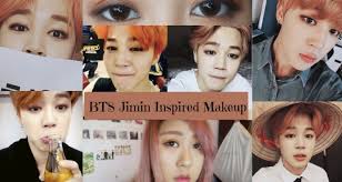 Jungkook looks good in every hairstyle. Are Bts Members Overdosing On Plastic Surgery