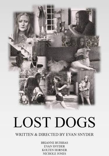 Lost Dogs streaming: where to watch movie online?