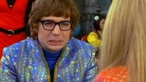 Austin Powers: The Spy Who Shagged Me